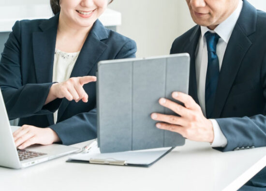 行動予定表アプリ｜ベイ・インフォメーションシステムズ株式会社